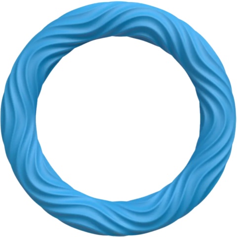 5x Bransoletki Sensoryczne – Antystresowe Zabawki ADHD Autyzm Terapia SI