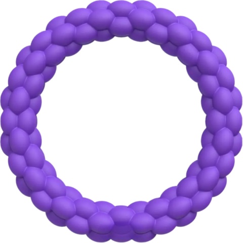 5x Bransoletki Sensoryczne – Antystresowe Zabawki ADHD Autyzm Terapia SI