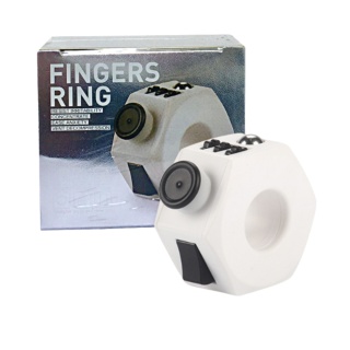 Fidget antystresowy zabawka sensoryczna ADHD autyzm relaks terapia ręki