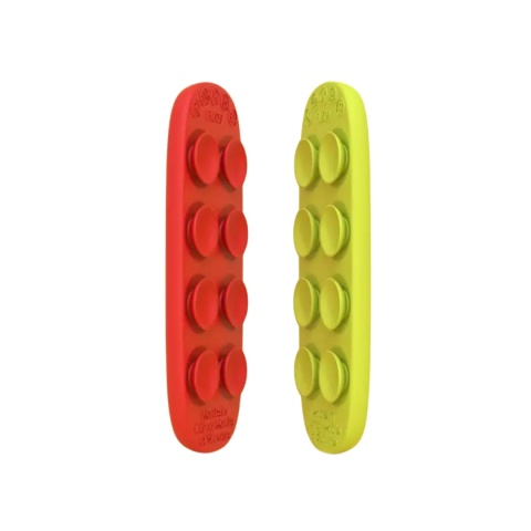 ZESTAW 8 SILIKONOWYCH FIDGETÓW SENSORYCZNYCH – TERAPIA SI | ADHD | AUTYZM | ANTYSTRESOWE