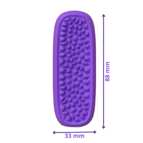 ZESTAW 8 SILIKONOWYCH FIDGETÓW SENSORYCZNYCH – TERAPIA SI | ADHD | AUTYZM | ANTYSTRESOWE